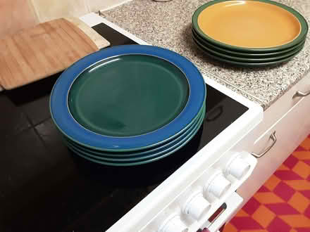 Photo of free Plates (Halifax HX1) #1