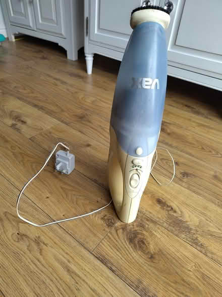 Photo of free Mini hoover for parts or repair (Woolton L25) #1