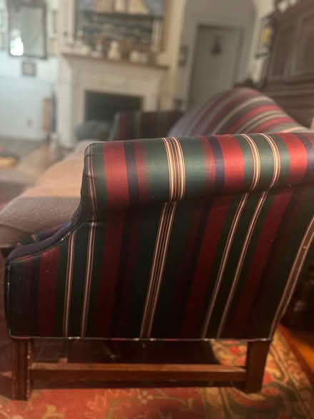 Photo of free Formal Sofa (Watertown, CT) #2