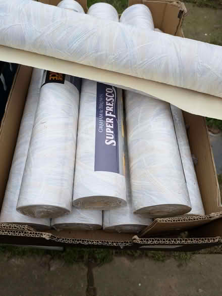 Photo of free Wallpaper (Bronllys LD3) #1