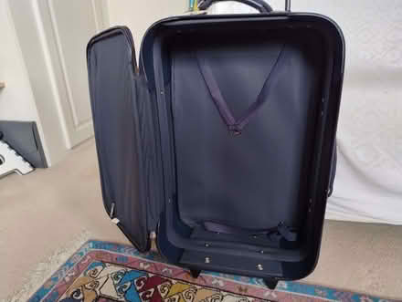Photo of free Trolley case "Carlton" (Faringdon SN7) #3