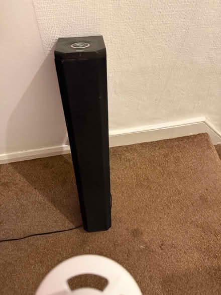 Photo of free Speaker (Catford SE6) #1