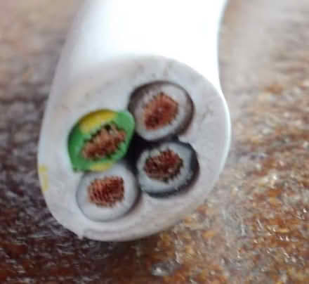 Photo of free Electrical cable (Haywards Heath RH16) #2