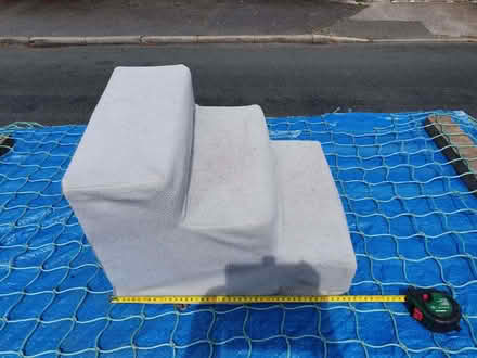 Photo of free Dog Steps (Gayton CH60) #2