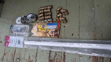 Photo of free Assorted Plumbing Bits (Camberley GU15) #2