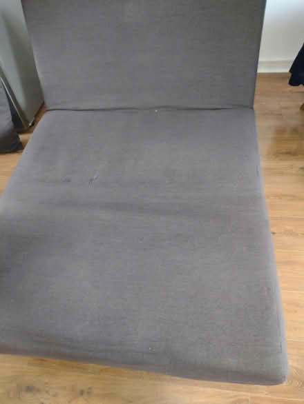 Photo of free Sofa/put u up bed (Alresford CO7) #2