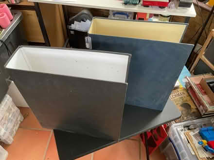 Photo of free Lever Arch Files (RG30 Tilehurst) #1