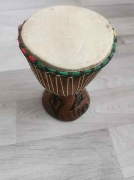 Photo of free Mini drum (Longsight M12) #2