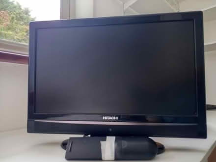 Photo of free Small Hitachi TV (Hemel Hempstead HP1) #2