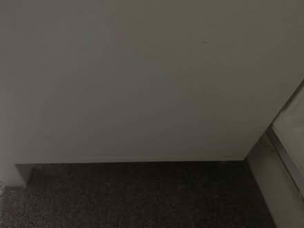 Photo of free IKEA white wardrobe (Phippsville) #3