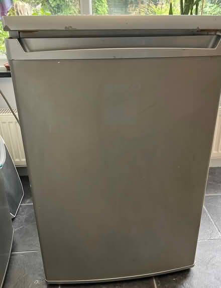 Photo of free Fridge (Worcester park KT4) #4