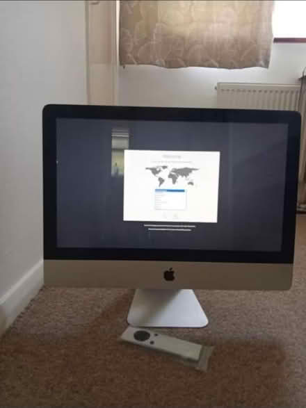 Photo of free MacOS 10 (Hemel Hempstead HP2) #1