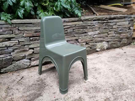 Photo of free Small kids chairs (Hereford HR1) #2