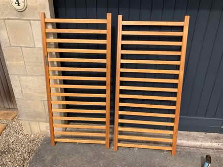 Photo of free Wood (Bloomfield) #1