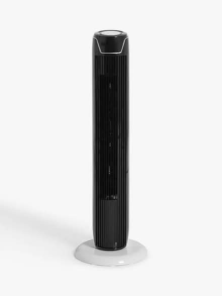 Photo of free Tower Fan, 36” (Pokesdown BH5) #1