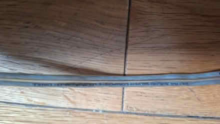 Photo of free Speaker cable (Temple Mills E15) #2