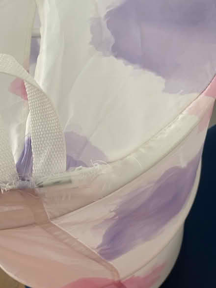 Photo of free Laundry basket (Stevenage SG1) #3