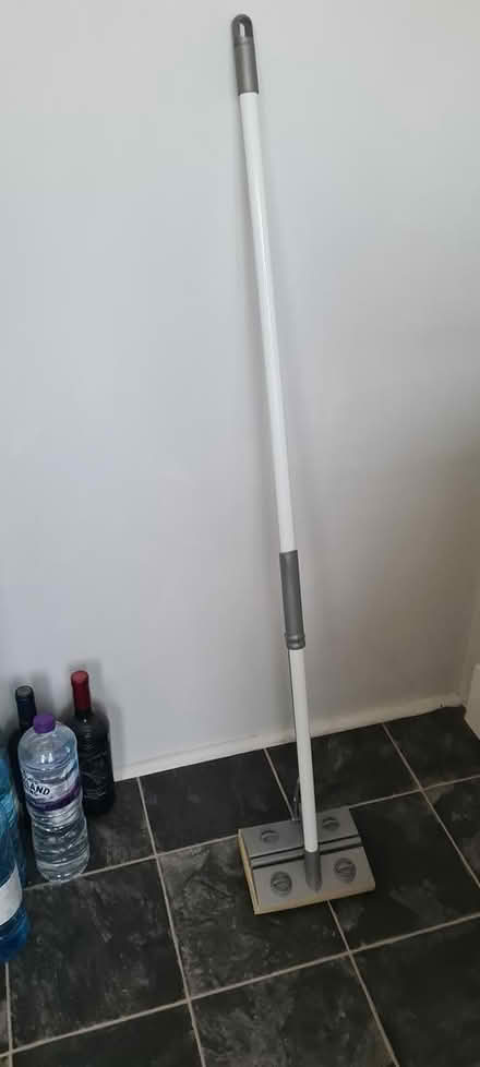 Photo of free Squeezable mop (Colinton EH13) #1