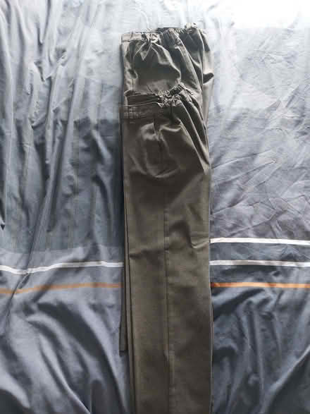 Photo of free School uniform (Hall Green B28) #3