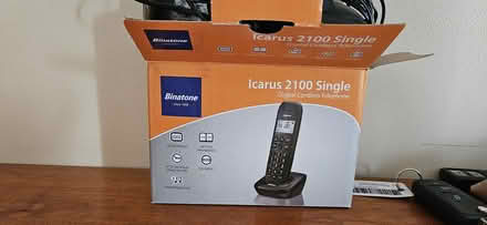 Photo of free Hands free phones x 2 (dublin 9) #1