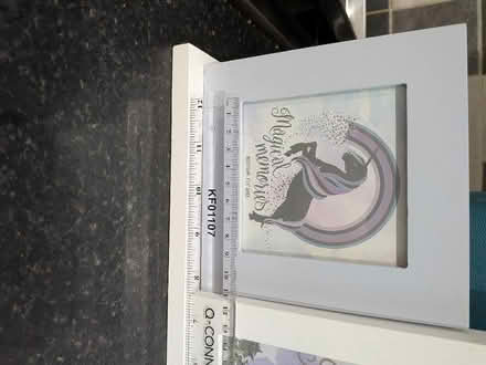 Photo of free Photo frame (Bracknell Forest RG12) #1