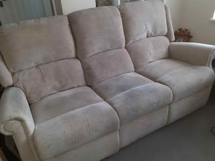Photo of free Sofa (MK18 Winslow) #3
