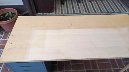 Photo of free Desk (Ikea) (Terra Linda) #2
