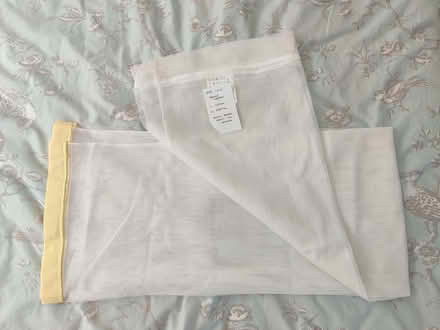 Photo of free Curtains - various (Corsham) #3
