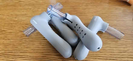 Photo of free Soft grip door handles for elderly (dublin 9) #1