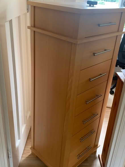 Photo of free Tallboy (Pinehurst SG13) #2