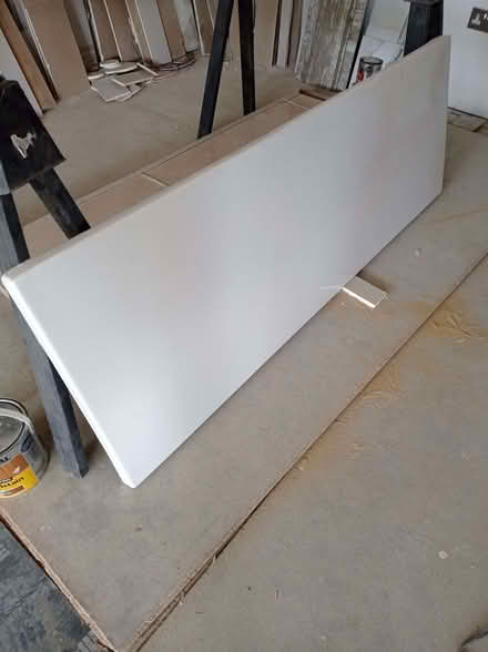 Photo of free New Bath panel (Holmfirth HD9) #1