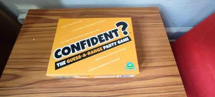 Photo of free Really fun group quiz game (Dalry EH11) #1