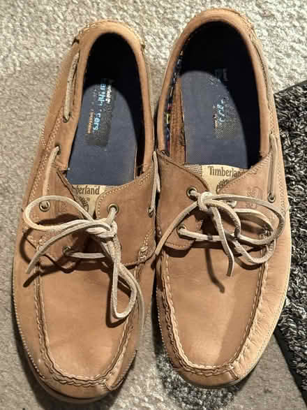 Photo of free Timberland Deck Shoes (13) (Yonkers) #1
