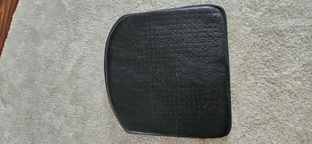 Photo of free Buster seat (Leatherhead) #2
