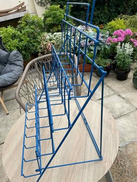 Photo of free Book Display Stand (Shankill) #2