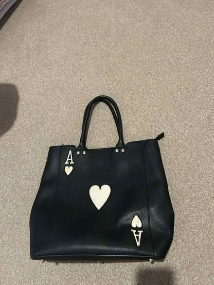 Photo of free Leather bad (Forrest hill station) #1