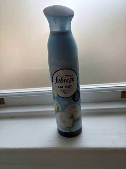 Photo of free Febreeze Air Mist (Widcombe) #1