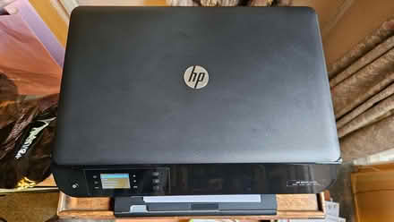Photo of free HP Envy 4500 multi-function printer scanner (Knightsfield AL8) #2