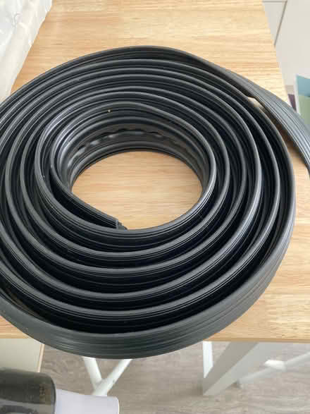 Photo of free Anti-trip cable cover 4.5m (Mill Hill Village NW7) #2