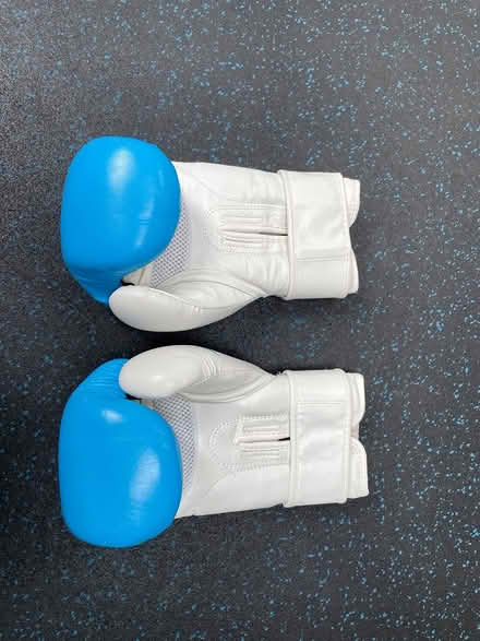 Photo of free Boxing gloves (Ullenhall) #1