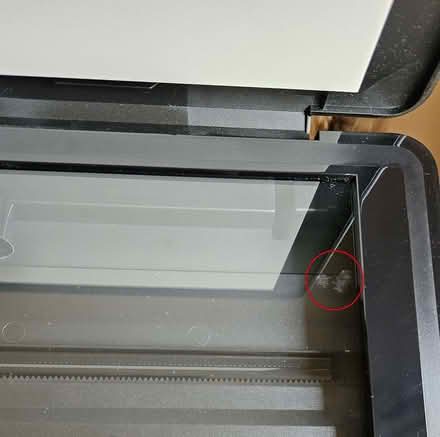 Photo of free HP Envy 4500 multi-function printer scanner (Knightsfield AL8) #4