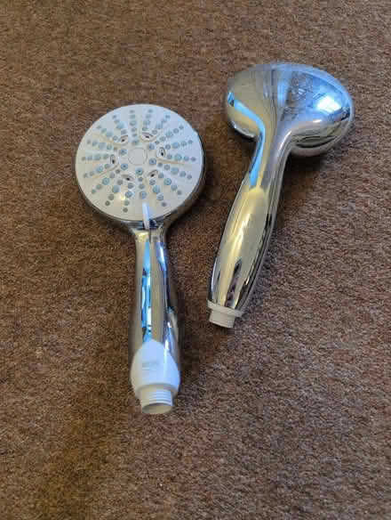 Photo of free Mira shower heads (Eastcote HA5) #1