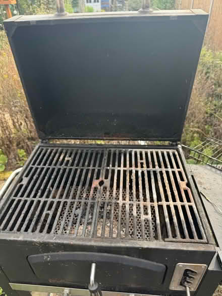 Photo of free Charcoal bbq (Maldon CM9) #1
