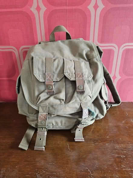 Photo of free Camera back pack (Heaton Chapel SK4) #2