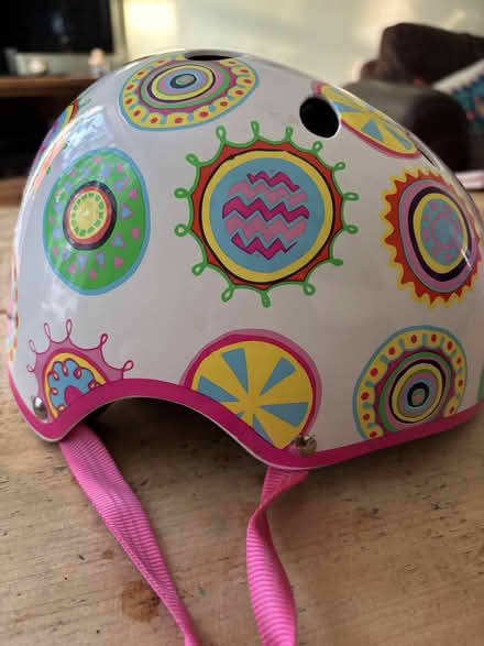 Photo of free Micro Helmet (St Julians AL1) #1