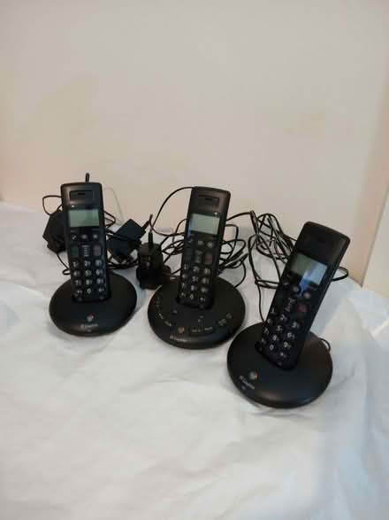 Photo of free Answer Machine and Cordless Phones. (Penrith CA11) #2