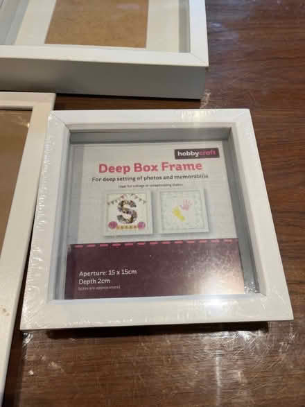 Photo of free Picture/ photo frames (London Colney AL2) #2