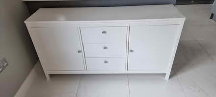 Photo of free Sideboard (Cullompton) #1