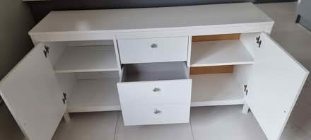 Photo of free Sideboard (Cullompton) #2