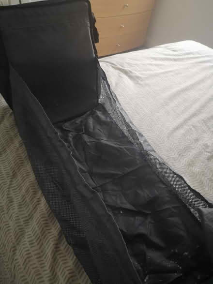 Photo of free Nappy bag (Littlemore OX4) #4